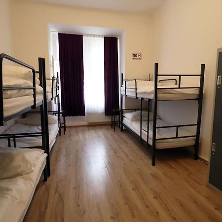 Hostel Forum 프라하 외부 사진