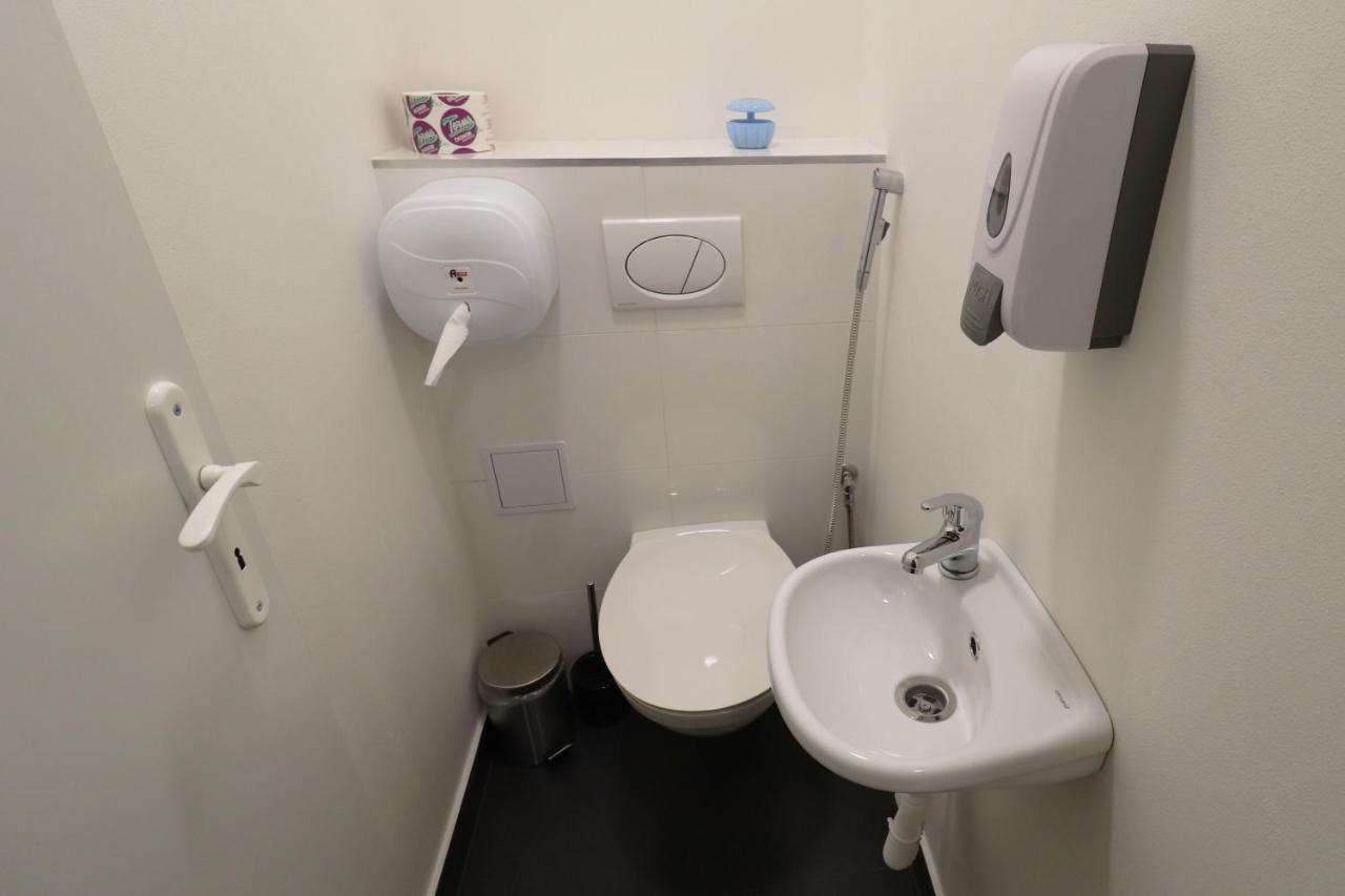 Hostel Forum 프라하 외부 사진