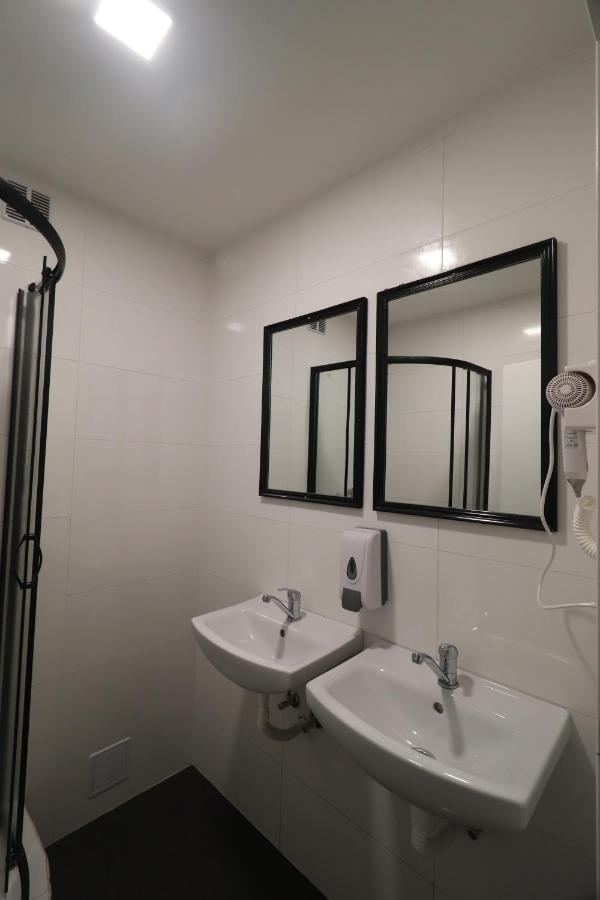Hostel Forum 프라하 외부 사진