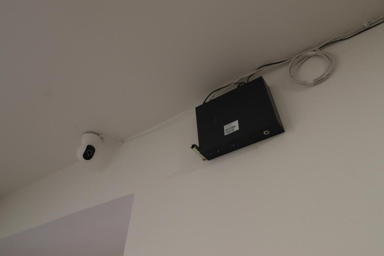 Hostel Forum 프라하 외부 사진