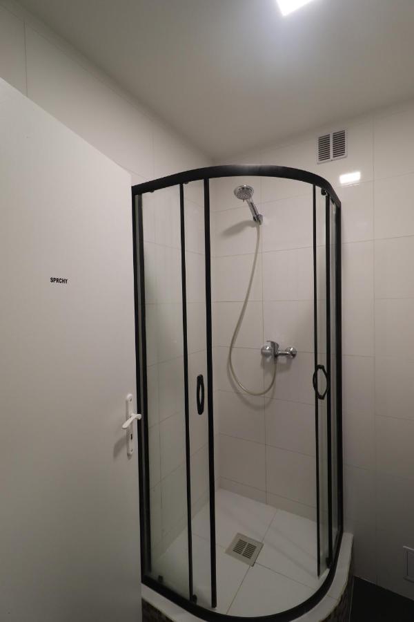 Hostel Forum 프라하 외부 사진