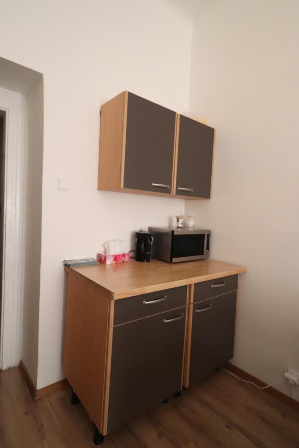 Hostel Forum 프라하 외부 사진