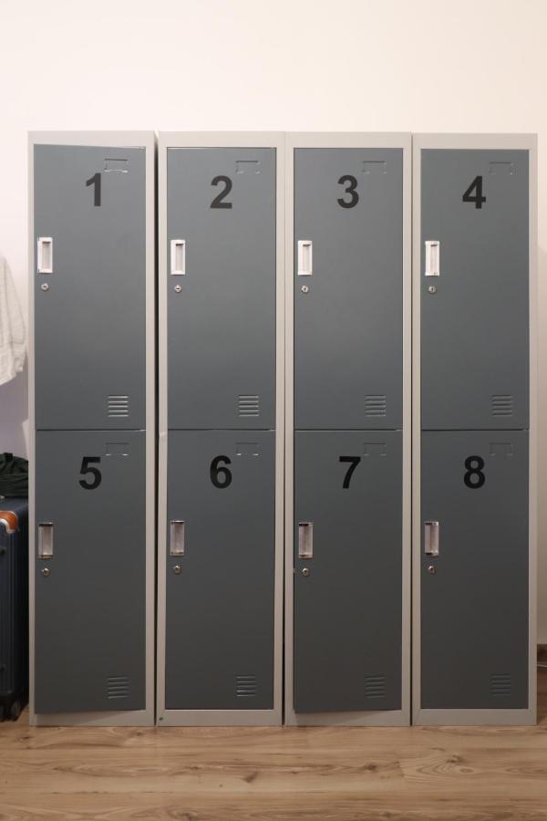 Hostel Forum 프라하 외부 사진