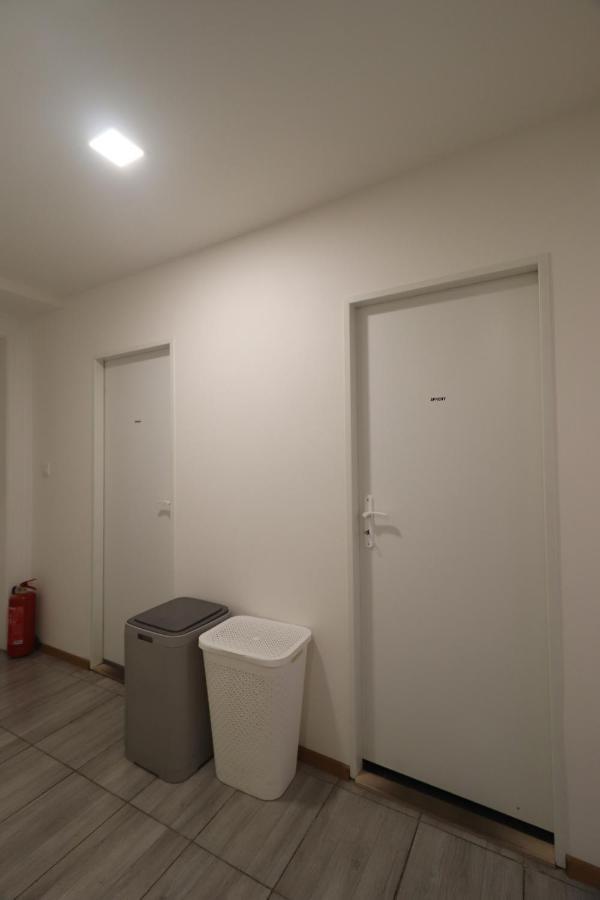 Hostel Forum 프라하 외부 사진