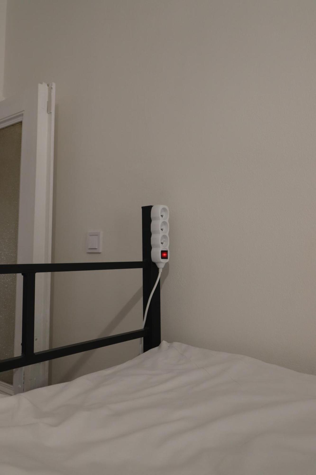 Hostel Forum 프라하 외부 사진